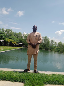 Lokoja Housing Estate