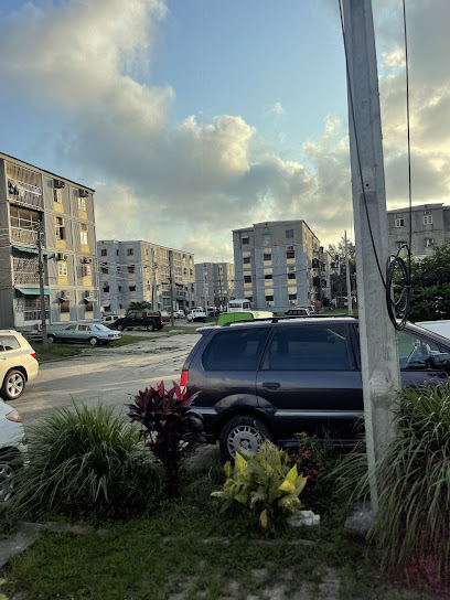 Lsdp Housing Estate estate near Grace Court Estate - 0.4km away