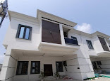 Lyno's Brook Estate estate view 2 - property in Enugu