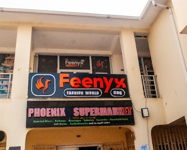 Mab Global Estate Gwarinpa estate view 3 - property in Abuja Capital Territory