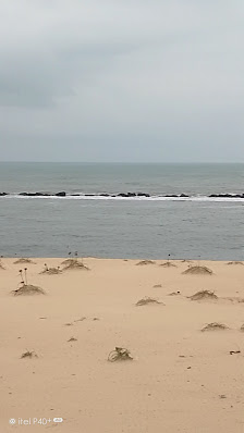 Maiyegun Beach Estate estate near Parkview Estate - 1.0km away