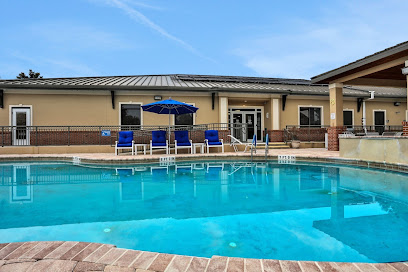 Maple Estates estate near Williams Estates - 0.5km away