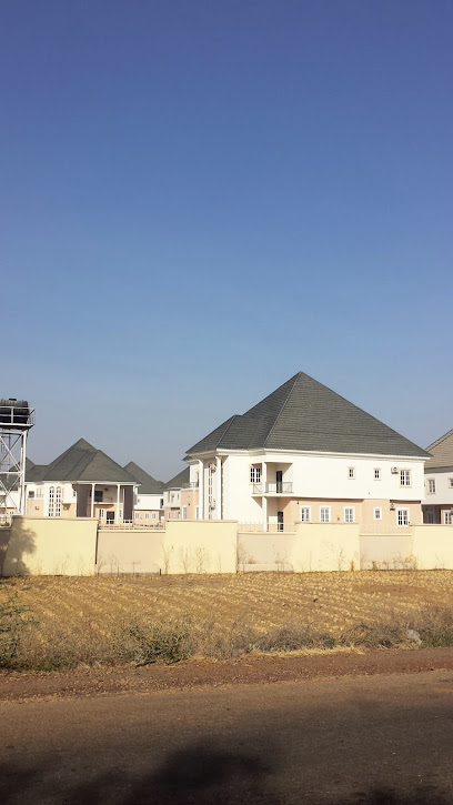 Members Of House Of Representatives Estate estate near Bokkoto Housing Estate - 4.5km away