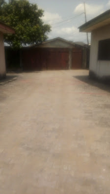 Mercyland Estate estate near Wigwe Estate - 2.2km away