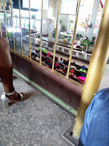 Mercyland Estate estate view 2 - property in Rivers