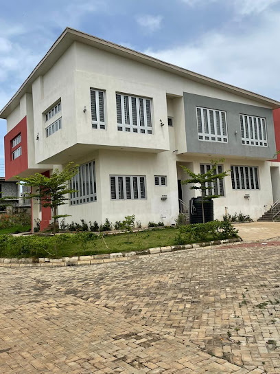 Micheville Estate Lokogoma estate near Ipent 2 Housing Estate Lokogoma District - 0.9km away