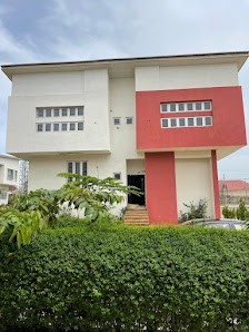 Micheville Estate Lokogoma estate view 3 - property in Abuja Capital Territory