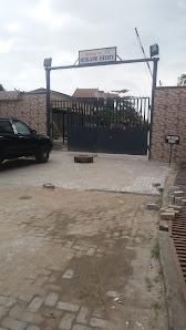 Midlands Estate estate view 3 - property in Lagos