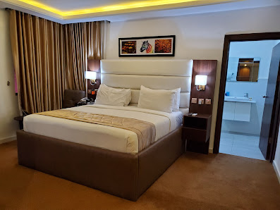 Mobolaji Johnson Estate Lekki estate view 3 - property in Lagos