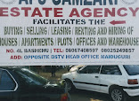 Muhammadu Gujbawu Estate estate view 2 - property in Borno
