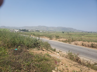 Navy Estate Karshi estate near Lincoln Estate - 13.0km away