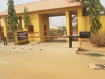 NELOCAP Estate Lokogoma