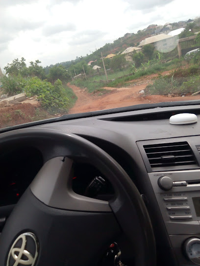 Nepa Estate estate near Washington Estate - 6.8km away