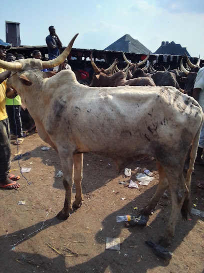 New Era Estate estate near Rehoboth Estate - 3.7km away