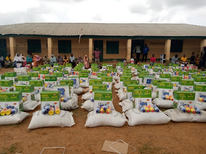 Nicon Estate estate near Yarima Housing Estate - 127.1km away