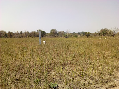 NMA Kogi Smart Estate