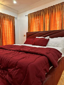 Northstar Garden Estate  estate view 3 - property in Abuja Capital Territory