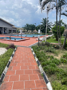 Notore Garden Estate Onne estate view 2 - property in Rivers