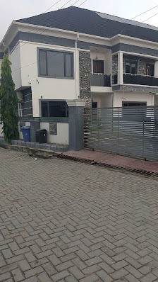 Novojo Estate estate view 2 - property in Lagos