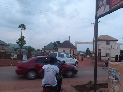 Nurses Estate estate near Lincoln Estate - 11.4km away