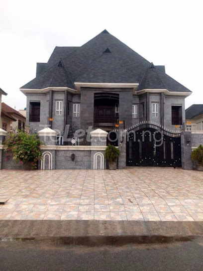 Oasis Garden Estate estate near Unity Estate, Rumudara - 1.4km away