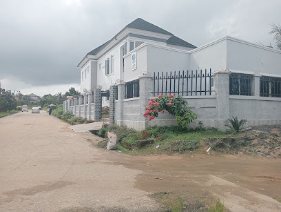 Obasanjo Estate