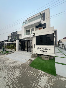 Ocean Breeze Estate Ologolo estate view 2 - property in Lagos