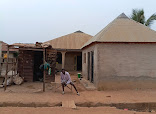 Ojomu Francis Civil Defence Estate estate view 2 - property in Kwara