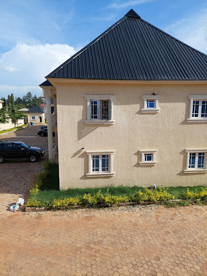 Okonkwo Estate