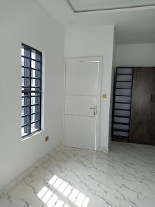 Olive Park Estate Ajah estate view 3 - property in Lagos