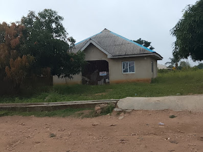 Olomore Housing Estate estate near Valueville Estate - 5.6km away