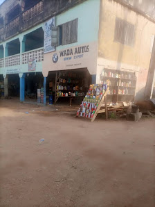 Olomore Housing Estate estate view 3 - property in Lagos