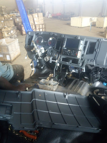 Olubadan Estate estate view 2 - property in Oyo