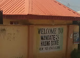 Olubadewo Estate estate near Thomas Adewumi Estate - 2.9km away