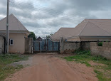 Omorewo Estate