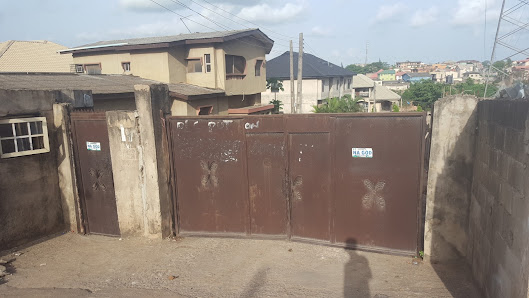 Onitiri Estate estate near Goodwill Estate Bemil Warehouse Ojodu - 1.0km away