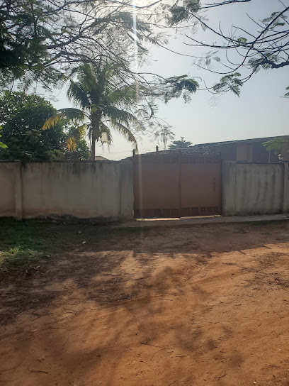 Opic Estate Agbara estate near Treasure Island Estates, Egbesa - 4.6km away