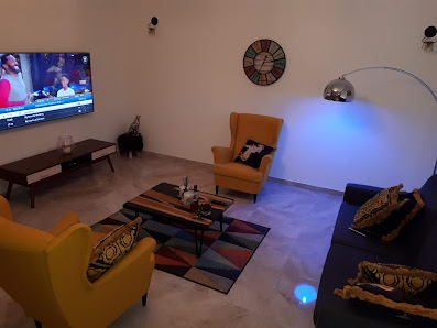 Oral Estate estate view 3 - property in Lagos