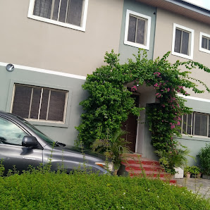Ottasona Estate estate view 2 - property in Lagos