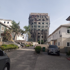 Ottasona Estate estate view 3 - property in Lagos