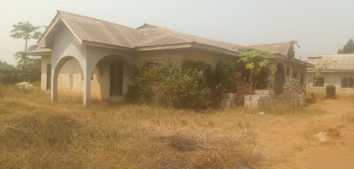 Oyetoro estate