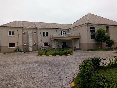 OYO-IWA Housing Estate