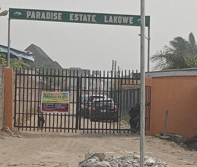 paradise estate idu