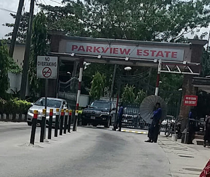 Parkview Estate estate near 1004 Housing Estate - 2.0km away