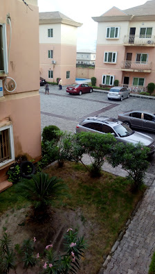 Pearly Gate Estate estate view 3 - property in Lagos