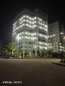 Periwinkle Estate estate view 3 - property in Lagos