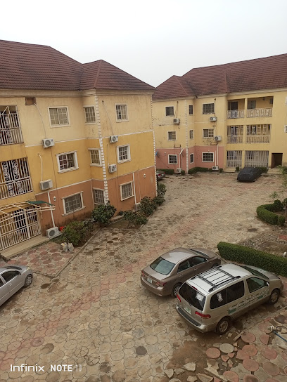 philkruz estate jabi