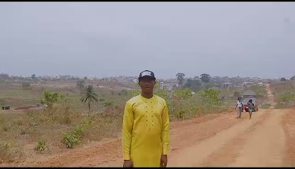 Pine Leaf Estates estate near Washington Estate - 2.5km away