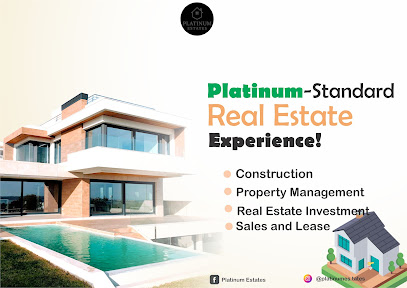 Platinum Casa Estates