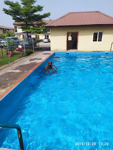 Platinum Rows Estate Lekki estate view 3 - property in Lagos